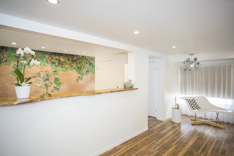 10 Hastings Street Motel - Accommodation Whitsundays 23