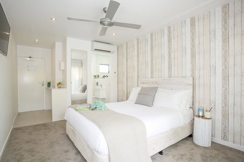 10 Hastings Street Motel - Accommodation Whitsundays 11
