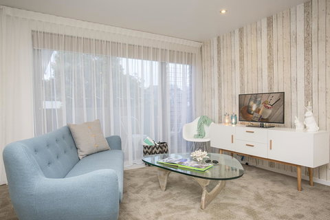 10 Hastings Street Motel - Accommodation Whitsundays 10