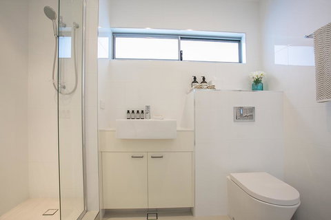 10 Hastings Street Motel - Accommodation Whitsundays 4