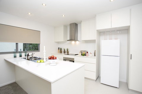 10 Hastings Street Motel - Accommodation Whitsundays 18