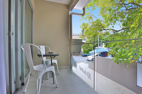 10 Hastings Street Motel - Accommodation Whitsundays 9