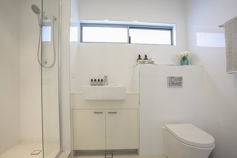 10 Hastings Street Motel - Accommodation Whitsundays 13