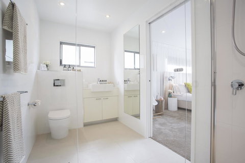 10 Hastings Street Motel - Accommodation Whitsundays 20