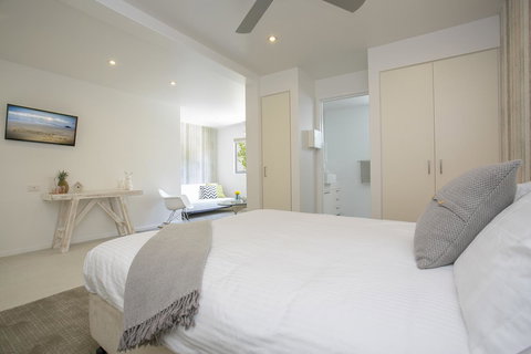10 Hastings Street Motel - Accommodation Whitsundays 22