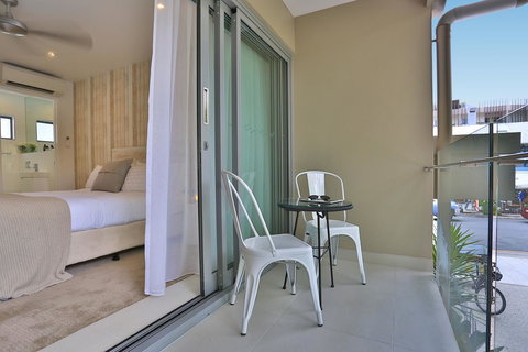 10 Hastings Street Motel - Accommodation Whitsundays 25