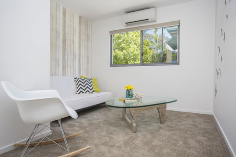 10 Hastings Street Motel - Accommodation Whitsundays 26