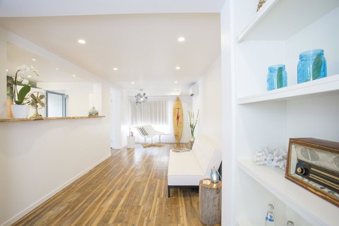 10 Hastings Street Motel - Accommodation Whitsundays 12