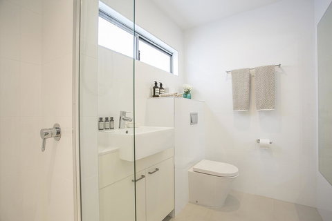 10 Hastings Street Motel - Accommodation Whitsundays 19