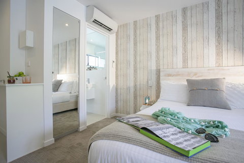 10 Hastings Street Motel - Accommodation Whitsundays 14