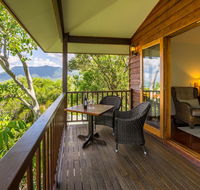 Thala Beach Nature Reserve - Accommodation Whitsundays