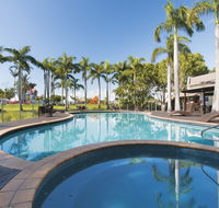 Oaks Oasis - Accommodation Whitsundays