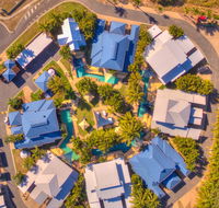 Edge on Beaches - Accommodation Whitsundays