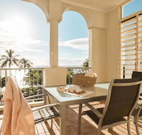 Sea Change Beachfront Apartments - Accommodation Whitsundays