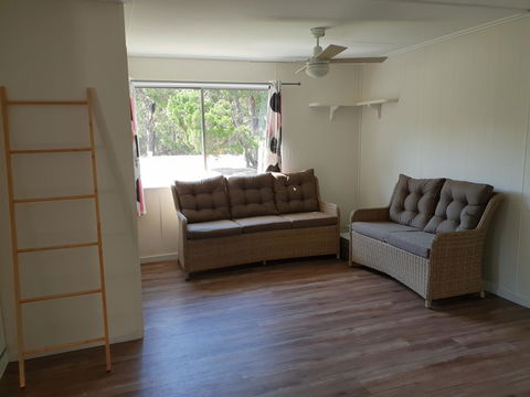 Castaways Moreton Island - Accommodation Whitsundays 17