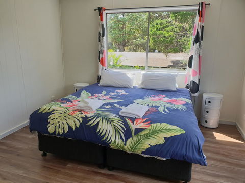 Castaways Moreton Island - Accommodation Whitsundays 14