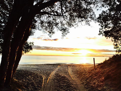 Castaways Moreton Island - Accommodation Whitsundays 21