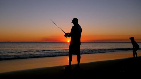 Castaways Moreton Island - Accommodation Whitsundays 13