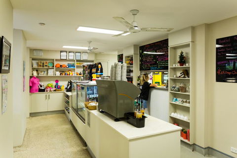 Castaways Moreton Island - Accommodation Whitsundays 18