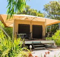 Castaways Moreton Island - Accommodation Whitsundays