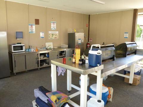 Castaways Moreton Island - Accommodation Whitsundays 19