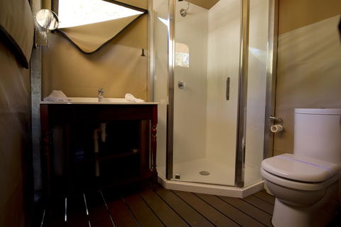 Castaways Moreton Island - Accommodation Whitsundays 6