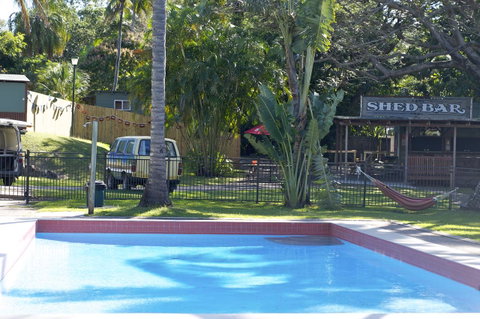 Nomads Airlie Beach - Accommodation Whitsundays 33