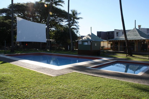 Nomads Airlie Beach - Accommodation Whitsundays 21