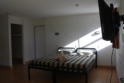 Nomads Airlie Beach - Accommodation Whitsundays 22