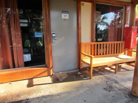 Nomads Airlie Beach - Accommodation Whitsundays 16