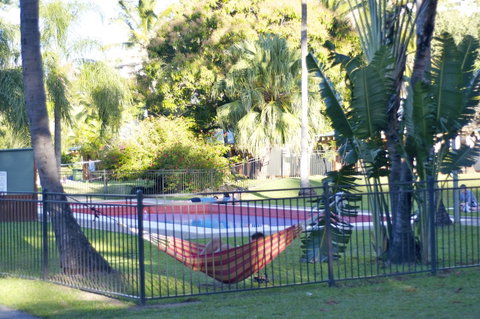 Nomads Airlie Beach - Accommodation Whitsundays 42