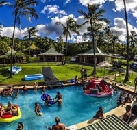 Nomads Airlie Beach - Accommodation Whitsundays