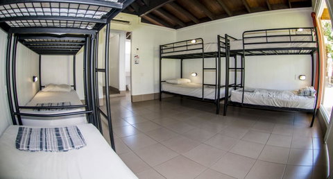 Nomads Airlie Beach - Accommodation Whitsundays 3