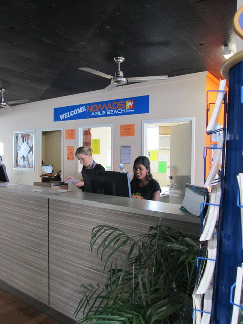 Nomads Airlie Beach - Accommodation Whitsundays 27