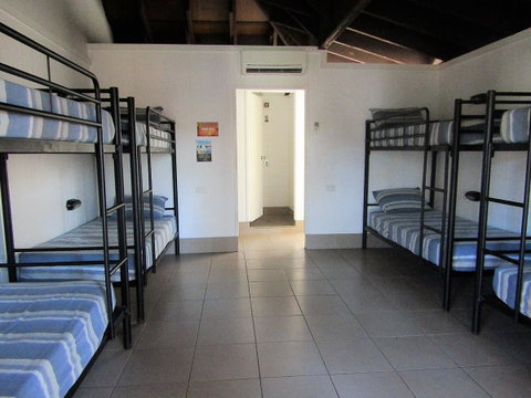 Nomads Airlie Beach - Accommodation Whitsundays 13