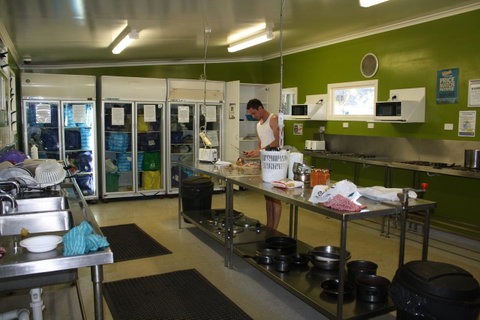 Nomads Airlie Beach - Accommodation Whitsundays 19