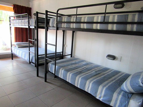 Nomads Airlie Beach - Accommodation Whitsundays 7