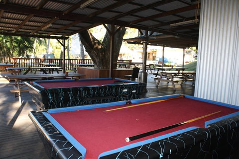 Nomads Airlie Beach - Accommodation Whitsundays 9