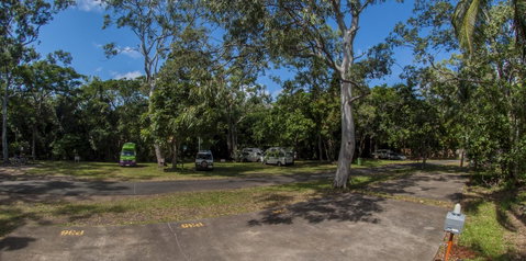 Nomads Airlie Beach - Accommodation Whitsundays 43
