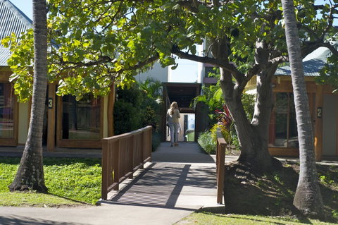 Nomads Airlie Beach - Accommodation Whitsundays 11