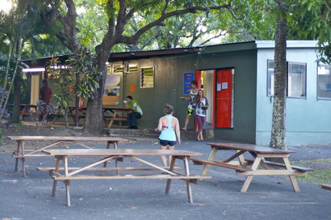 Nomads Airlie Beach - Accommodation Whitsundays 44