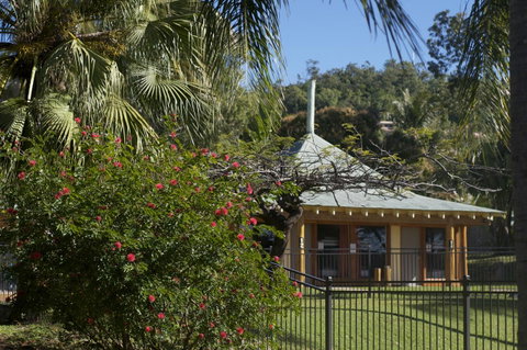 Nomads Airlie Beach - Accommodation Whitsundays 10