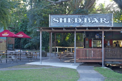 Nomads Airlie Beach - Accommodation Whitsundays 35