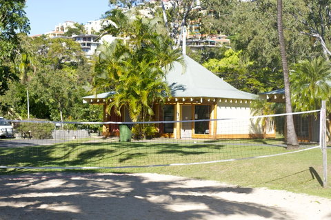 Nomads Airlie Beach - Accommodation Whitsundays 34