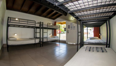 Nomads Airlie Beach - Accommodation Whitsundays 17