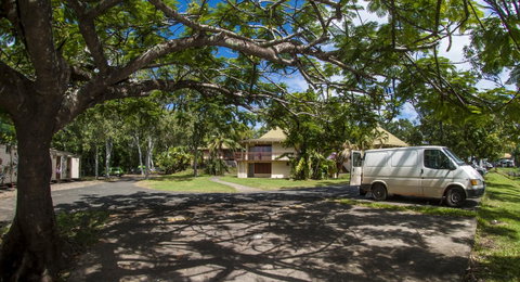 Nomads Airlie Beach - Accommodation Whitsundays 36