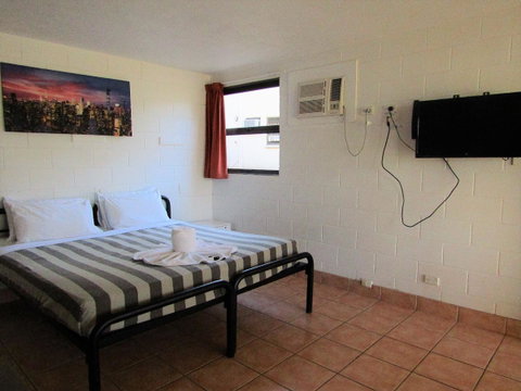 Nomads Airlie Beach - Accommodation Whitsundays 14