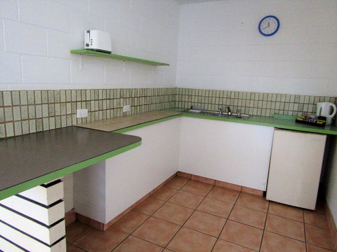 Nomads Airlie Beach - Accommodation Whitsundays 32