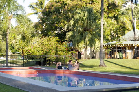 Nomads Airlie Beach - Accommodation Whitsundays 38