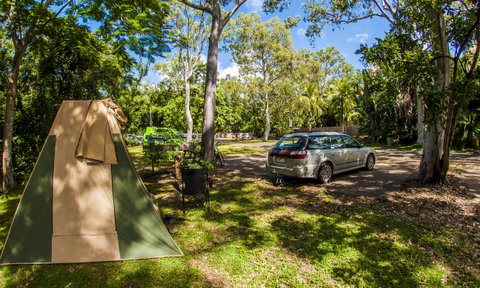 Nomads Airlie Beach - Accommodation Whitsundays 40